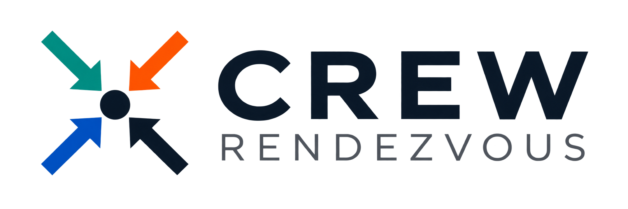 Crew Rendezvous