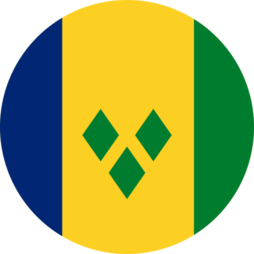 Saint Vincent and the Grenadines
