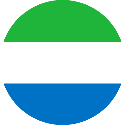 Sierra Leone